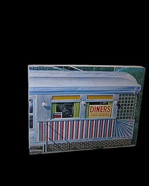 Seller image for Diners for sale by Marc J Bartolucci