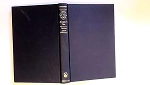 Seller image for The Civil War:A Soldier's View. A Collection of Civil War Writings. for sale by Goldstone Rare Books