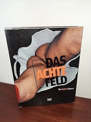 Bild des Verkufers fr The Eighth Square: Gender, Life and Desire in Art Since 1960 zum Verkauf von AwardWinningBooks