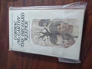 Seller image for The Orchard Keeper McCarthy, Cormac for sale by Vancouver Books