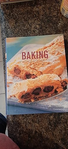 Bild des Verkufers fr Baking: Easy to Make Great Home Bakes zum Verkauf von Darby Jones
