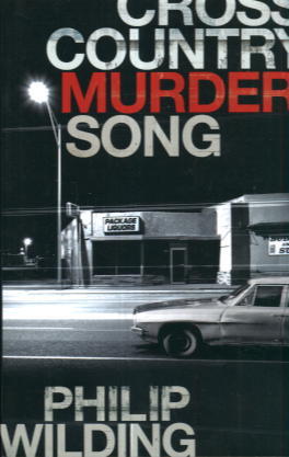 Seller image for Cross Country Murder Song for sale by Lazy Letters Books