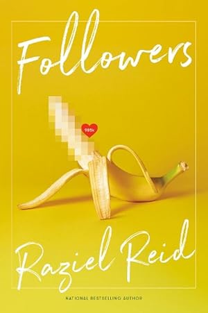 Seller image for Followers (Paperback) for sale by AussieBookSeller