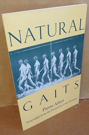 Imagen del vendedor de Natural Gaits a la venta por Atlantic Bookshop