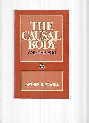 THE CAUSAL BODY And The Ego