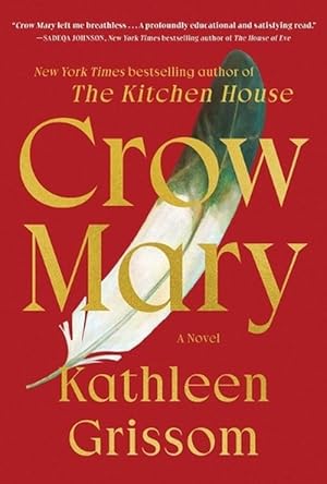 Seller image for Crow Mary (Hardcover) for sale by Grand Eagle Retail