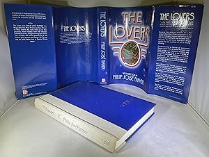 The Lovers [SIGNED]