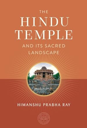Seller image for Hindu Temple & Its Sacred Landscape for sale by GreatBookPrices