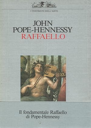 Immagine del venditore per Raffaello venduto da Libreria della Spada online
