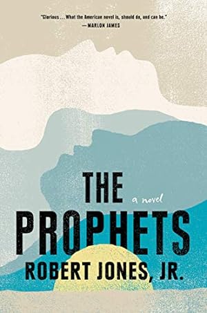 Seller image for The Prophets for sale by ZBK Books