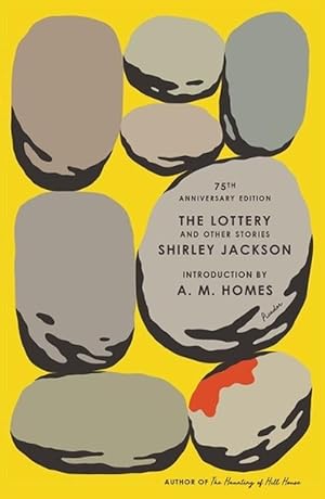 Imagen del vendedor de The Lottery and Other Stories (Paperback) a la venta por Grand Eagle Retail