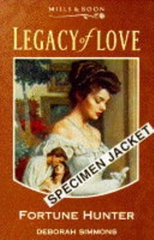 Seller image for The Absentee Earl (Legacy of Love S.) for sale by WeBuyBooks