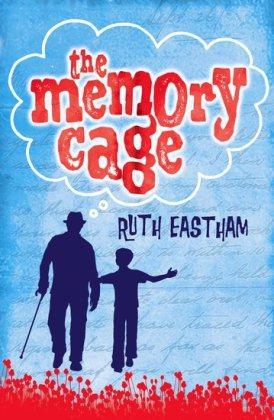 Seller image for The Memory Cage for sale by WeBuyBooks