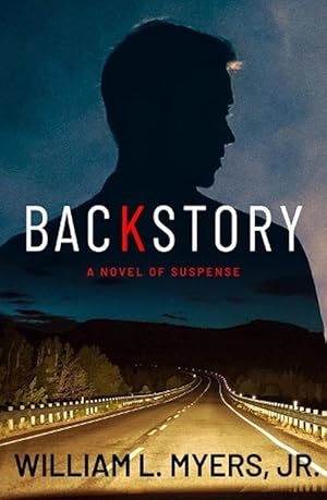 Seller image for Backstory (Paperback) for sale by Grand Eagle Retail