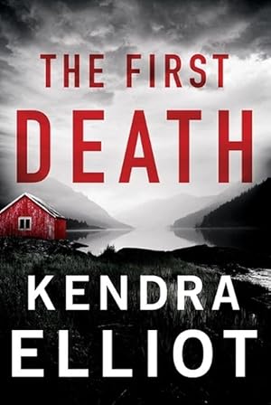 Seller image for The First Death (Paperback) for sale by Grand Eagle Retail