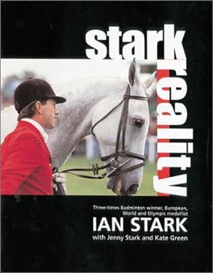 Seller image for Stark Reality for sale by WeBuyBooks