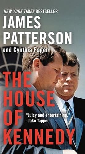 Seller image for The House of Kennedy (Paperback) for sale by Grand Eagle Retail
