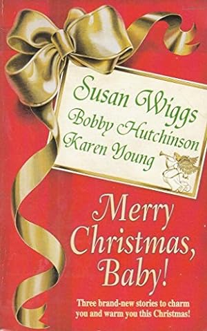 Seller image for Merry Christmas, Baby! for sale by WeBuyBooks