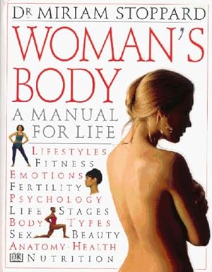 Seller image for Woman's Body for sale by WeBuyBooks