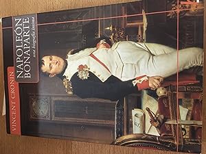 Image du vendeur pour Napoleon Bonaparte mis en vente par Libros nicos