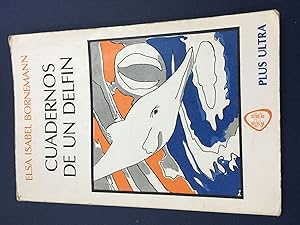 Imagen del vendedor de Cuadernos de un delfin a la venta por Libros nicos