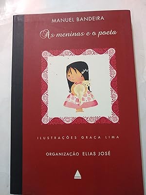 Immagine del venditore per As meninas e o poeta venduto da Libros nicos