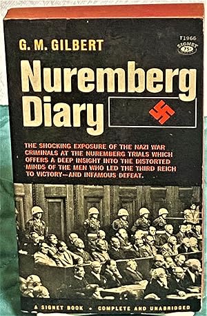 Nuremberg Diary