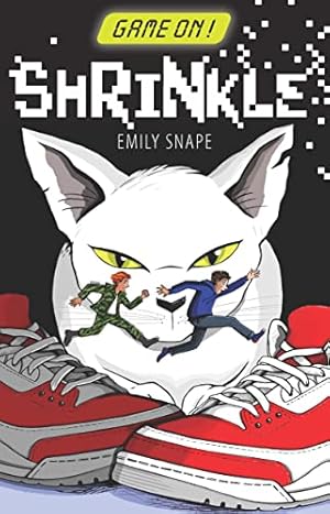 Seller image for Game On: Shrinkle (Game on, 1) for sale by WeBuyBooks