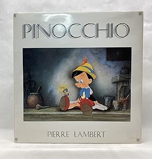 Immagine del venditore per PINOCCHIO venduto da Atlanta Vintage Books