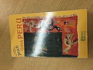 Seller image for Practi guia Peru for sale by Libros nicos