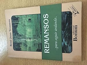 Seller image for Remansos for sale by Libros nicos