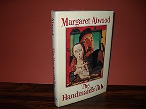 Seller image for The Handmaid's Tale for sale by THE USUAL SUSPECTS (IOBA)