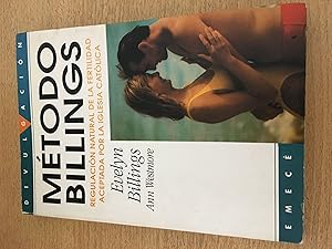 Image du vendeur pour Metodos billings mis en vente par Libros nicos