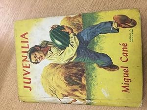Seller image for Juvenilla for sale by Libros nicos