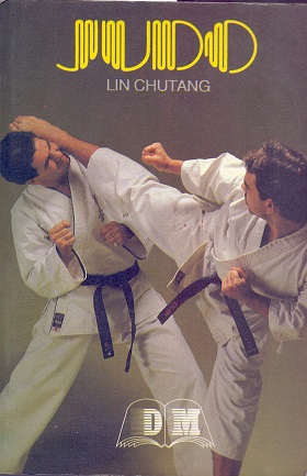 Imagen del vendedor de JUDO a la venta por ALZOFORA LIBROS