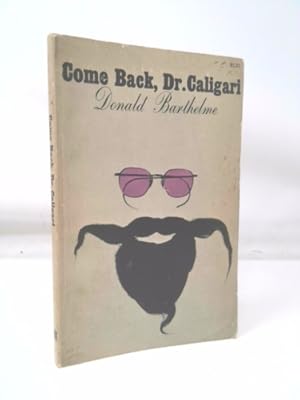Seller image for Come Back, Doctor Caligari for sale by ThriftBooksVintage