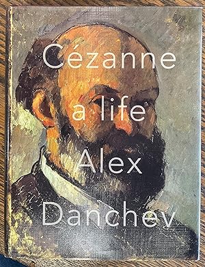 Seller image for CEZANNE A Life for sale by Riverow Bookshop