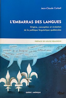 L'EMBARRAS DES LANGUES. ORIGINE, CONCEPTION ET EVOLUTION DE LA PO