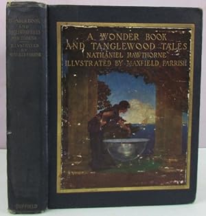 Seller image for A Wonder Book and Tanglewood Tales for Girls and Boys for sale by Antique Emporium