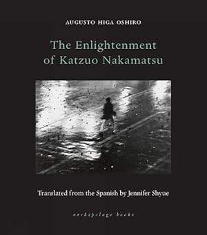 Imagen del vendedor de The Enlightenment Of Katzuo Nakamatsu (Paperback) a la venta por Grand Eagle Retail