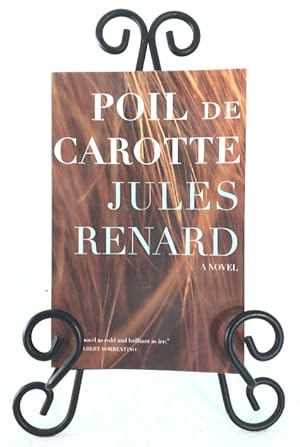 Seller image for Poil de Carotte for sale by Structure, Verses, Agency  Books