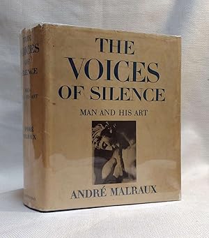 The Voices of Silence: Man and His Art