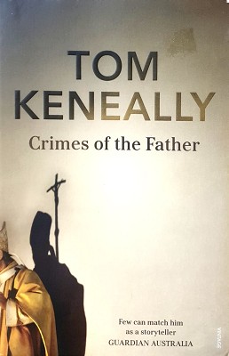 Seller image for Crimes Of The Father for sale by Marlowes Books and Music