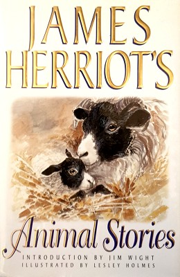 James Herriot's Animal Stories