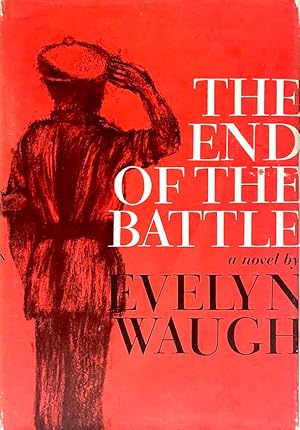 The End of the Battle (Men at War)