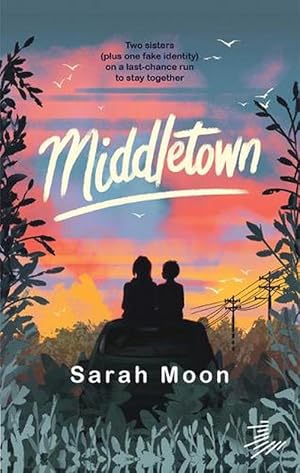 Seller image for Middletown (Paperback) for sale by Grand Eagle Retail