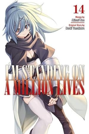 Immagine del venditore per I'm Standing on a Million Lives 14 (Paperback) venduto da Grand Eagle Retail