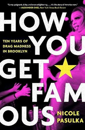 Seller image for How You Get Famous (Paperback) for sale by Grand Eagle Retail