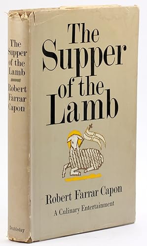 Seller image for THE SUPPER OF THE LAMB: A Culinary Reflection for sale by Arches Bookhouse