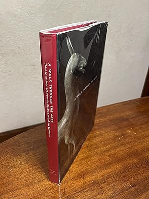 Seller image for A Walk Through the Ages: Chinese Archaic Art from the Sondra Landy Gross Collection for sale by Chris Duggan, Bookseller